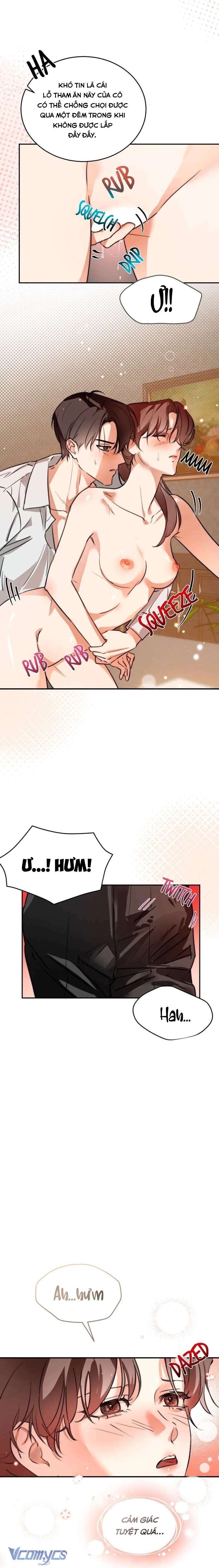 Chân dung của cố Hoàng tử Chap 7 - Next Chap 8