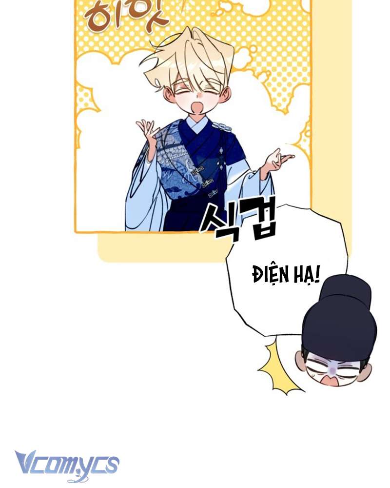 Chuyện Tình Tuyết Phương Bắc Chapter 17 - Trang 4