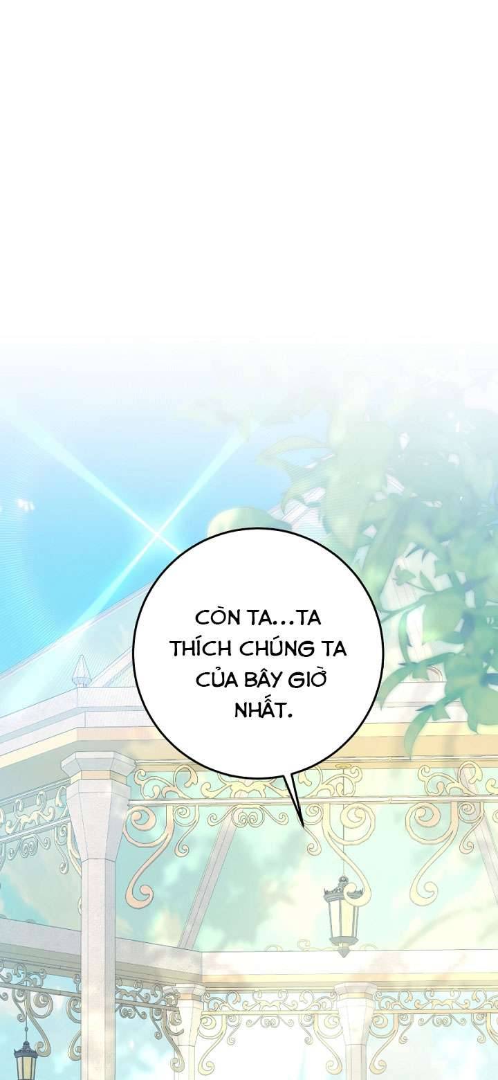 Ác Nữ Chỉ Là Một Con Rối Chap 44 - Trang 2