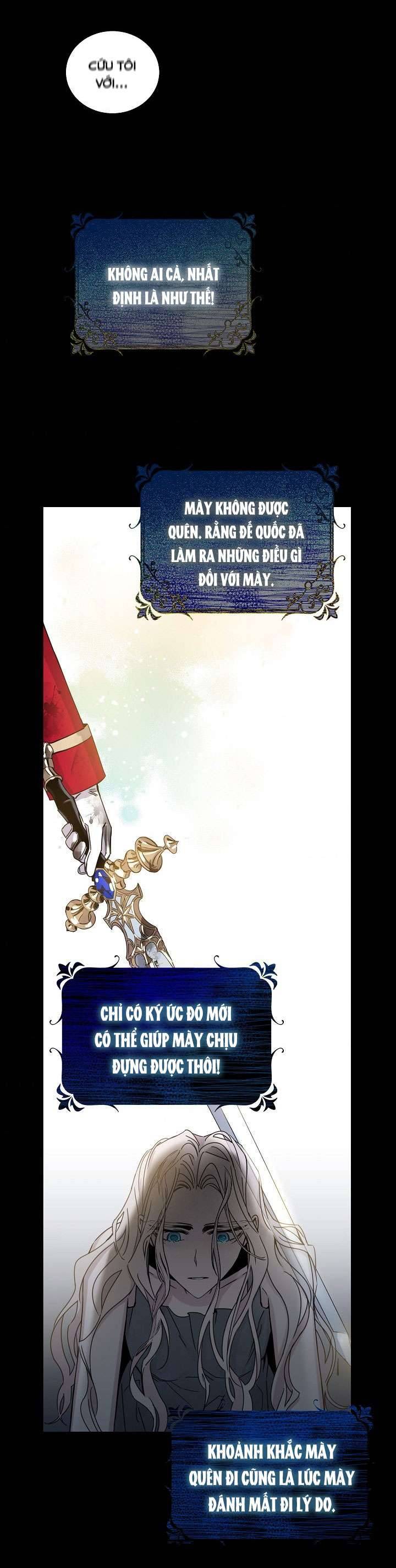 Thuần Hóa Bạo Quân Rồi Bỏ Trốn Chap 13 - Trang 2