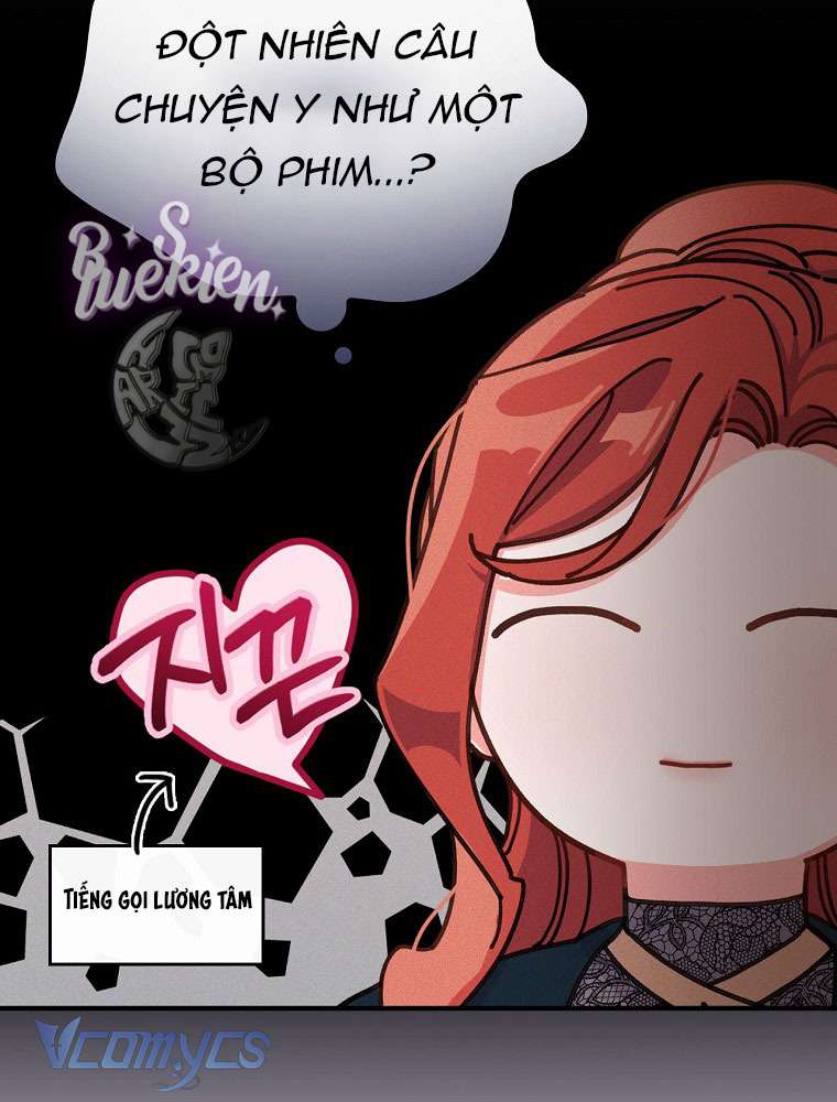 Chị Gái Của Nhân Vật Phản Diện Hôm Nay Cũng Đang Đau Khổ Chapter 29 - Trang 4