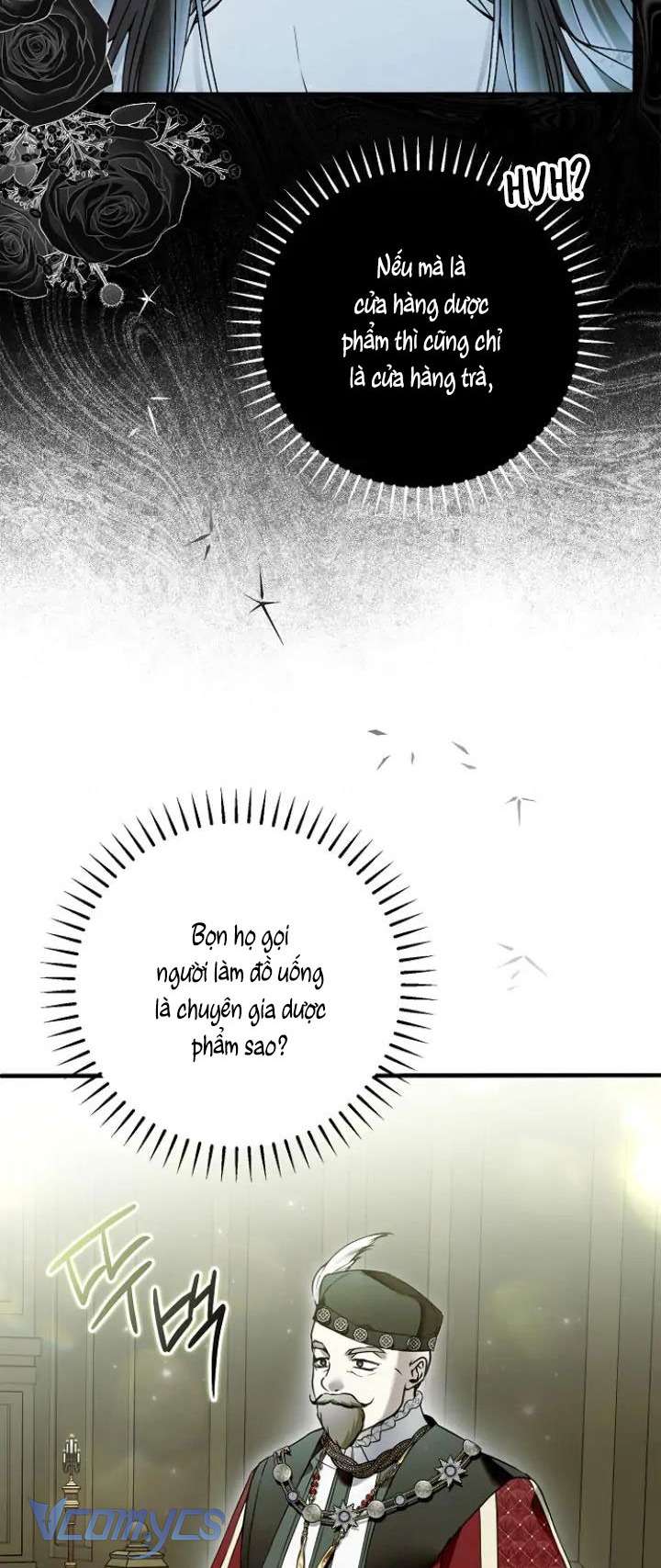 Ai Đó Đang Điều Khiển Cơ Thể Của Tôi Chapter 34 - Next Chapter 35