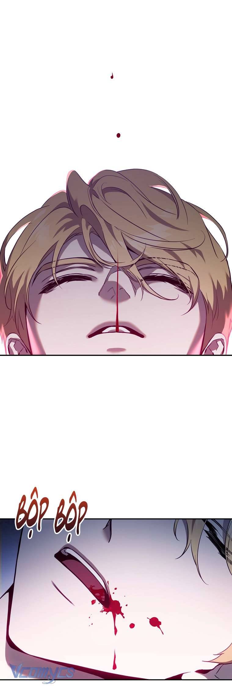 Thuần Hóa Bạo Quân Rồi Bỏ Trốn Chap 111 - Trang 2