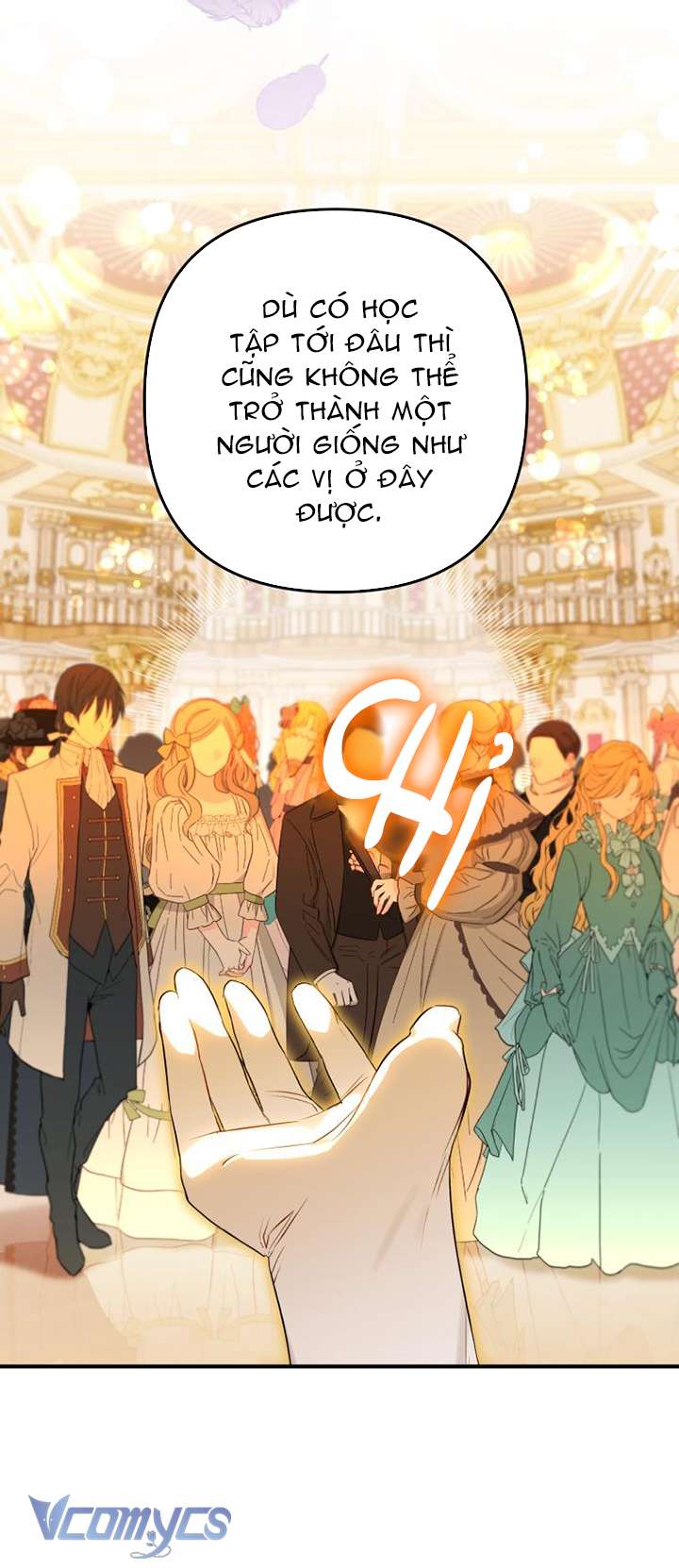 Bỗng Nhiên Tôi Trở Thành Quạ Đen!! Chapter 57 - Trang 4