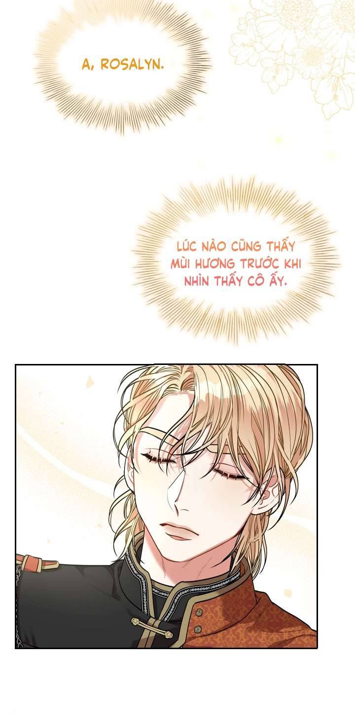 Thư Ký Của Bạo Chúa Chapter 27 - Trang 4