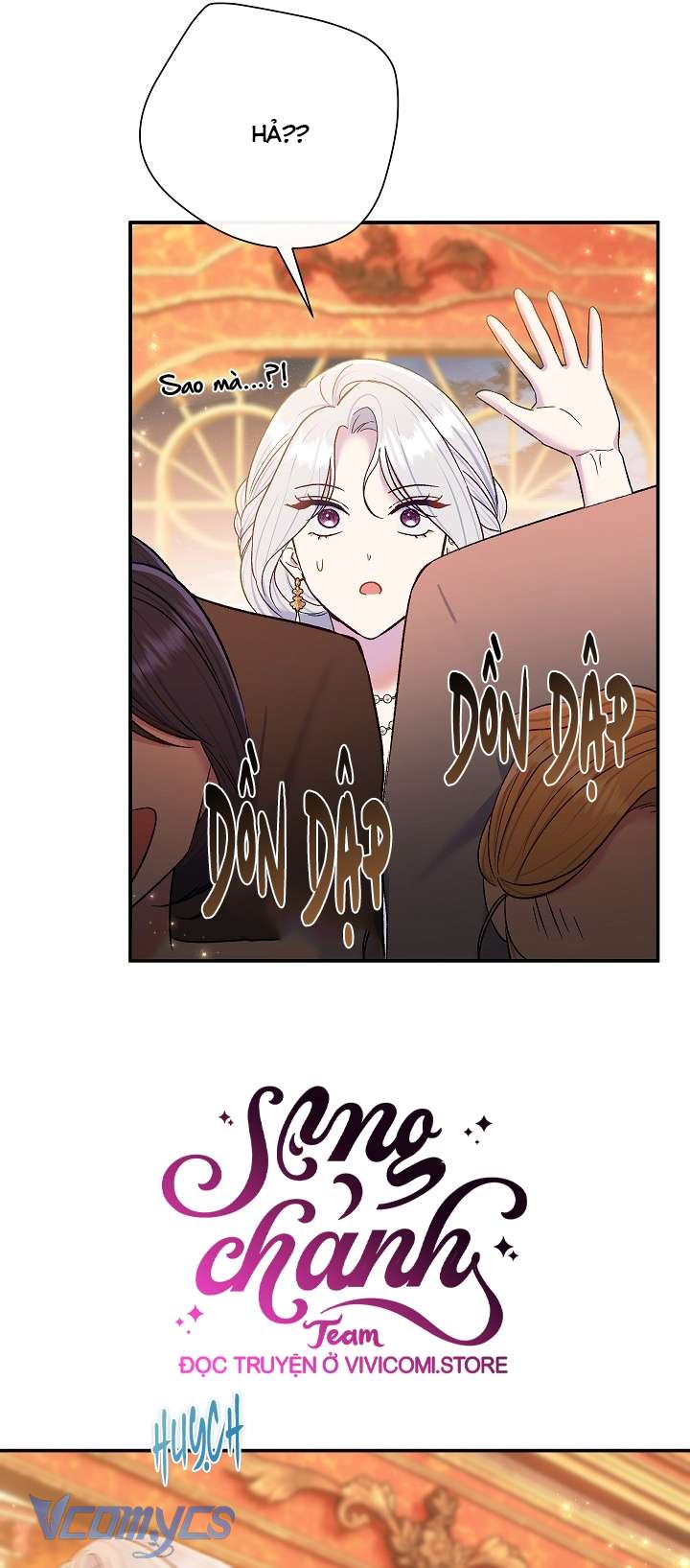 Người Xem Mắt Của Ác Nữ Quá Hoàn Hảo Chapter 67 - Trang 4