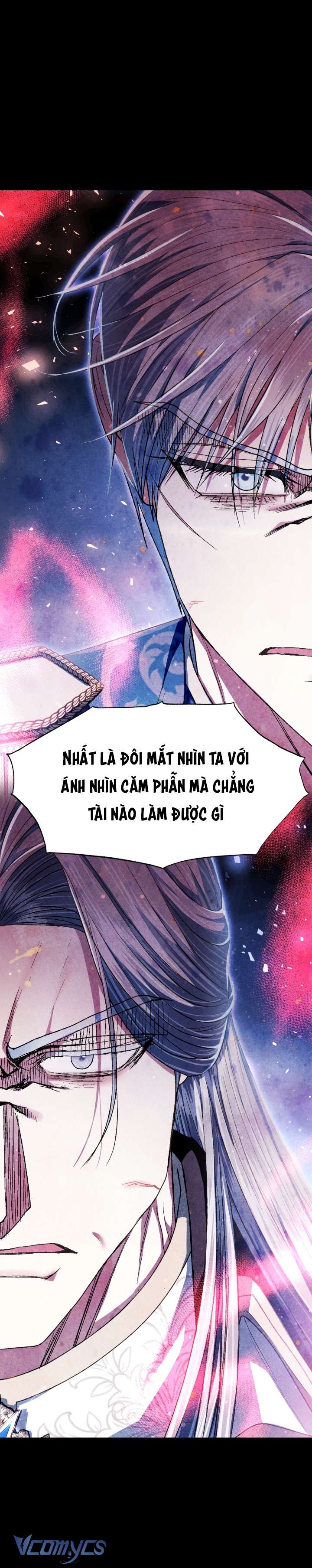 Cha À, Con Không Muốn Kết Hôn Đâu Chap 113 - Trang 2
