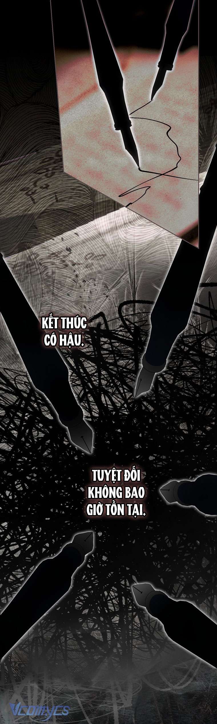 Tôi Trở Thành Vợ Của Nam Chính Chap 87 - Trang 3