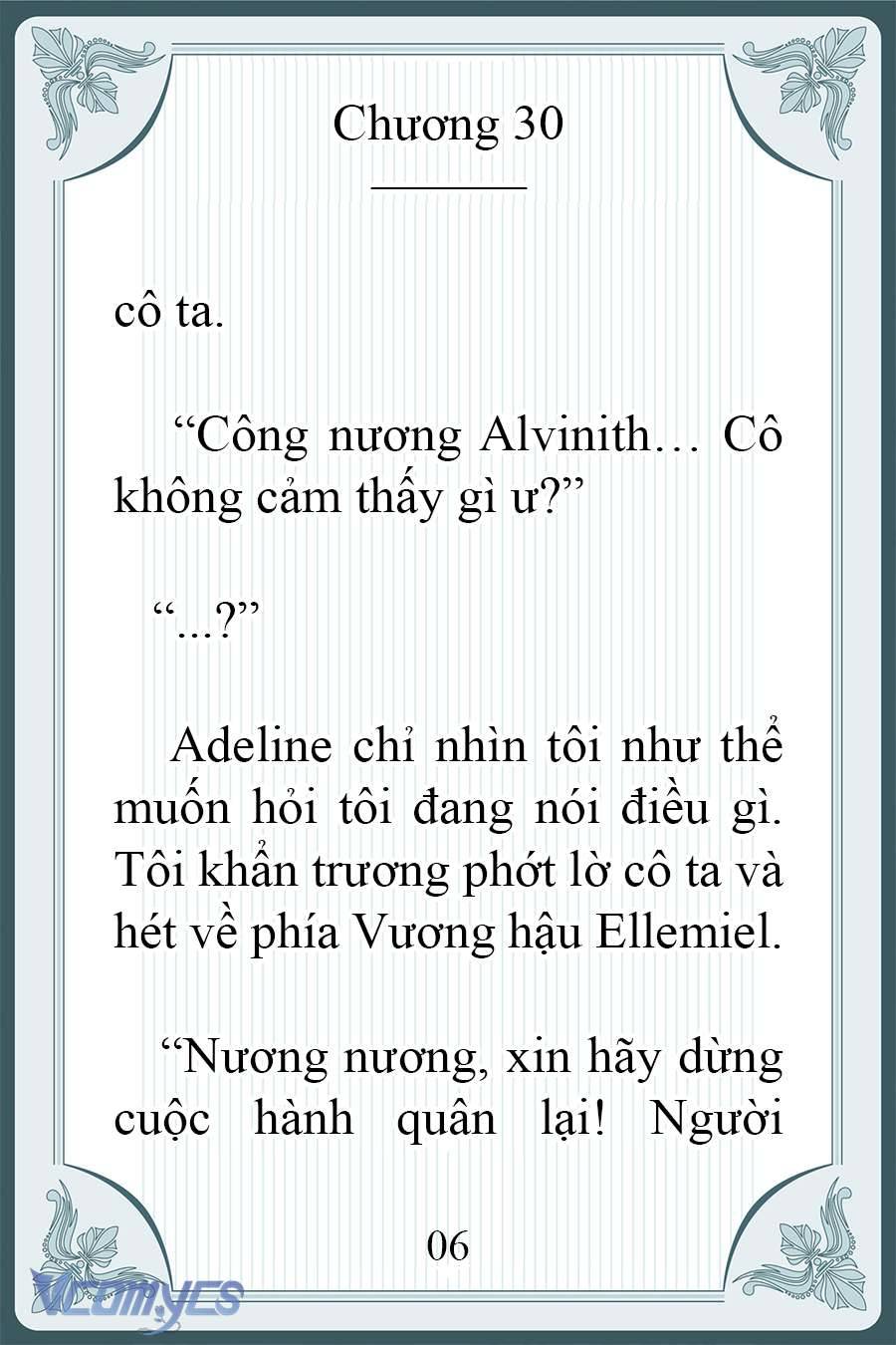 [Novel] Người Chồng Ghét Tôi Đã Mất Trí Nhớ Chap 30 - Trang 2
