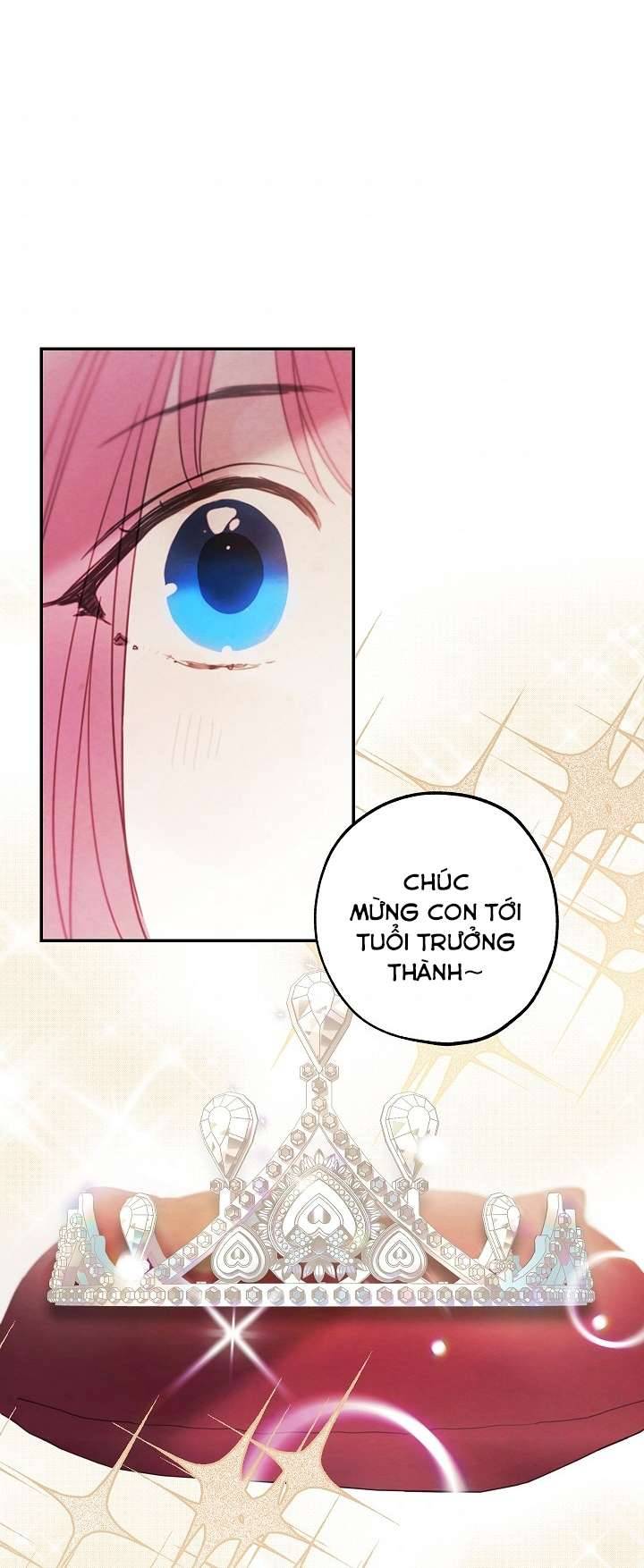 Cửa Hàng Búp Bê Của Công Chúa Chap 7 - Trang 2