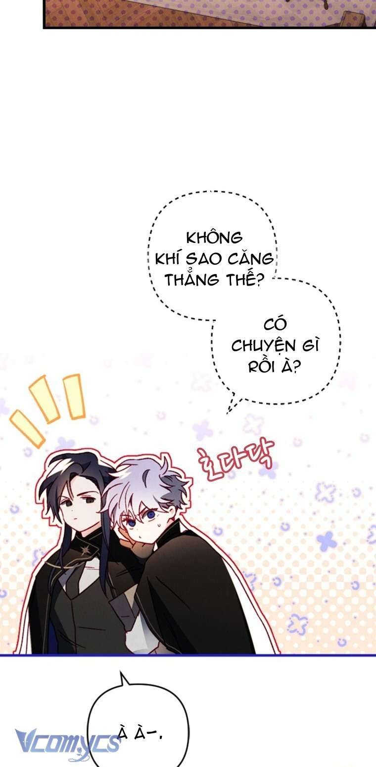 Nuôi vị hôn phu bằng tiền bạc. Chap 12 - Trang 2