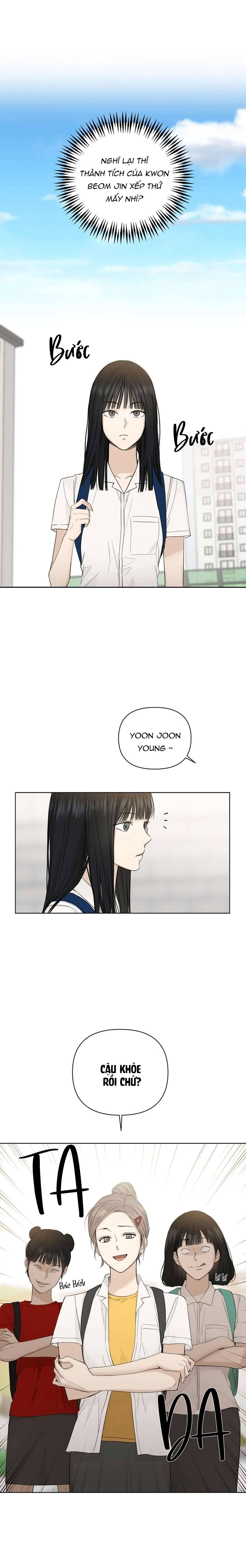 Bình Minh Chap 7 - Next Chap 8