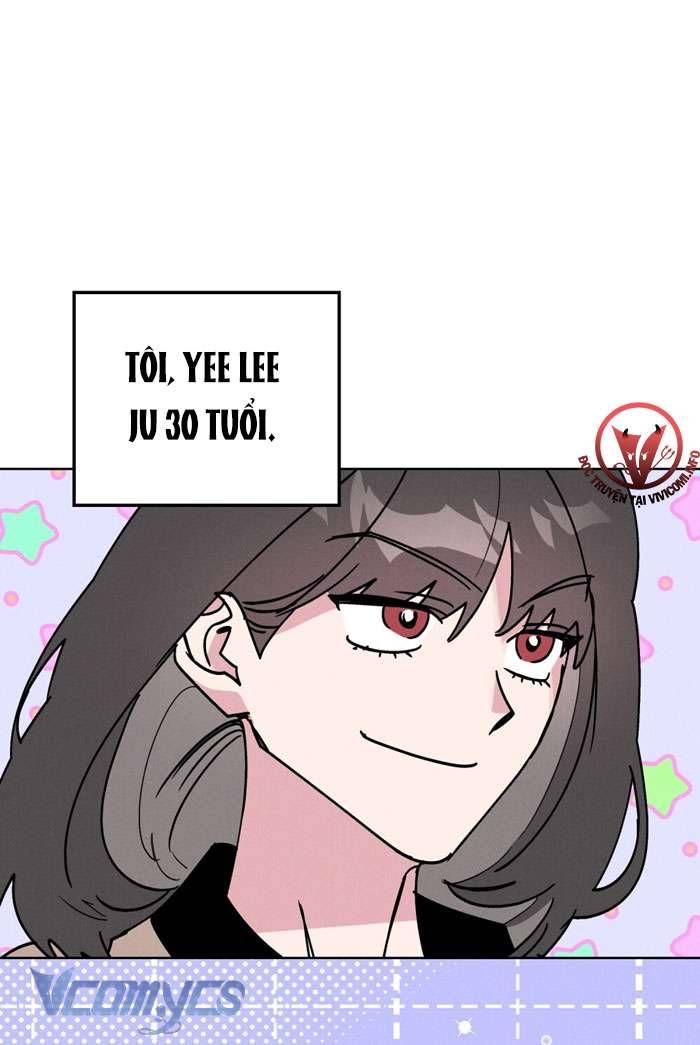 [18+] 7 Giây Thay Vì Một Nụ Hôn Chap 13 - Trang 2