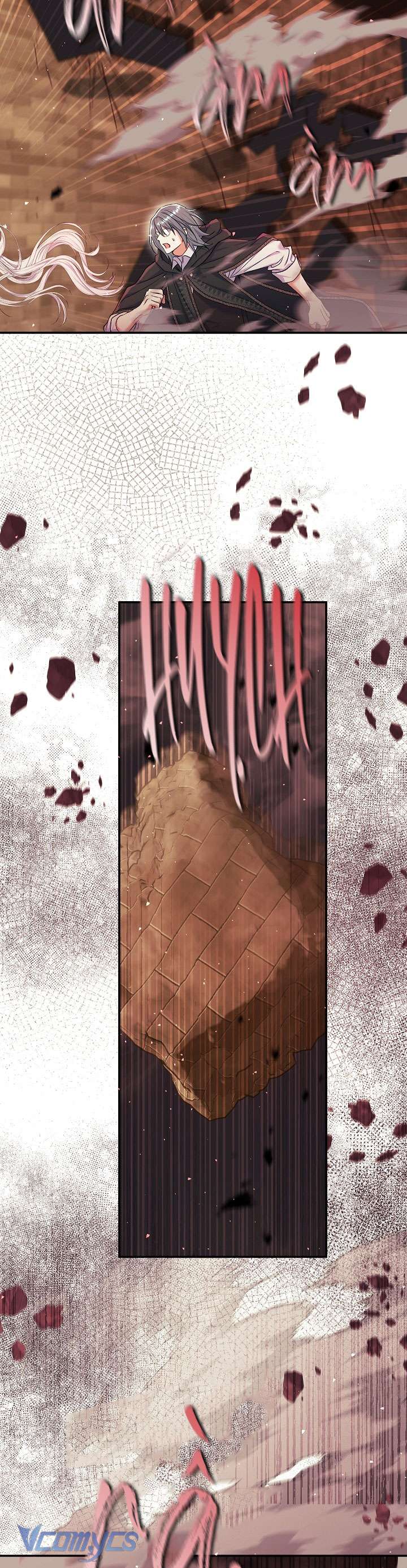 Người Xem Mắt Của Ác Nữ Quá Hoàn Hảo Chapter 56 - Trang 4