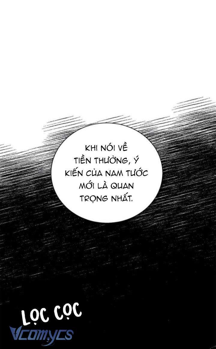 Chồng Yêu, Tôi Đây Bãi Công! Chap 24 - Trang 3