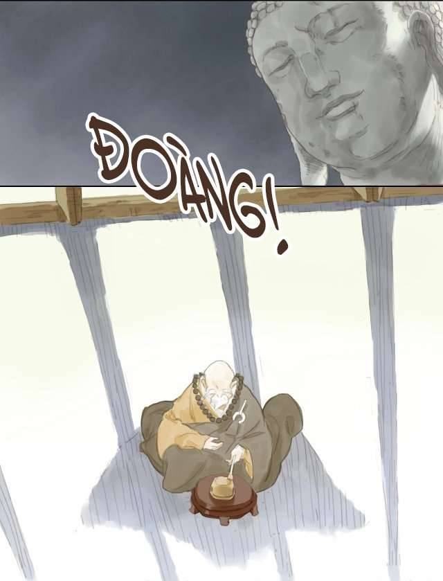 Mộng Mộng Kính Duyên Chap 5 - Next Chap 6