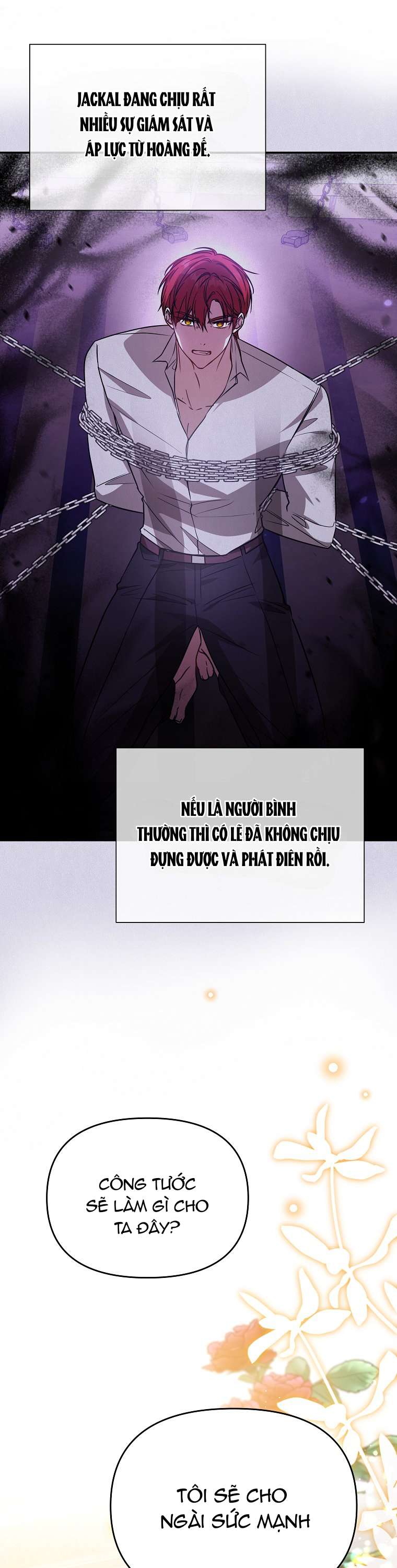 Chị Gái Tôi Là Nhân Vật Chính Chap 19 - Trang 4