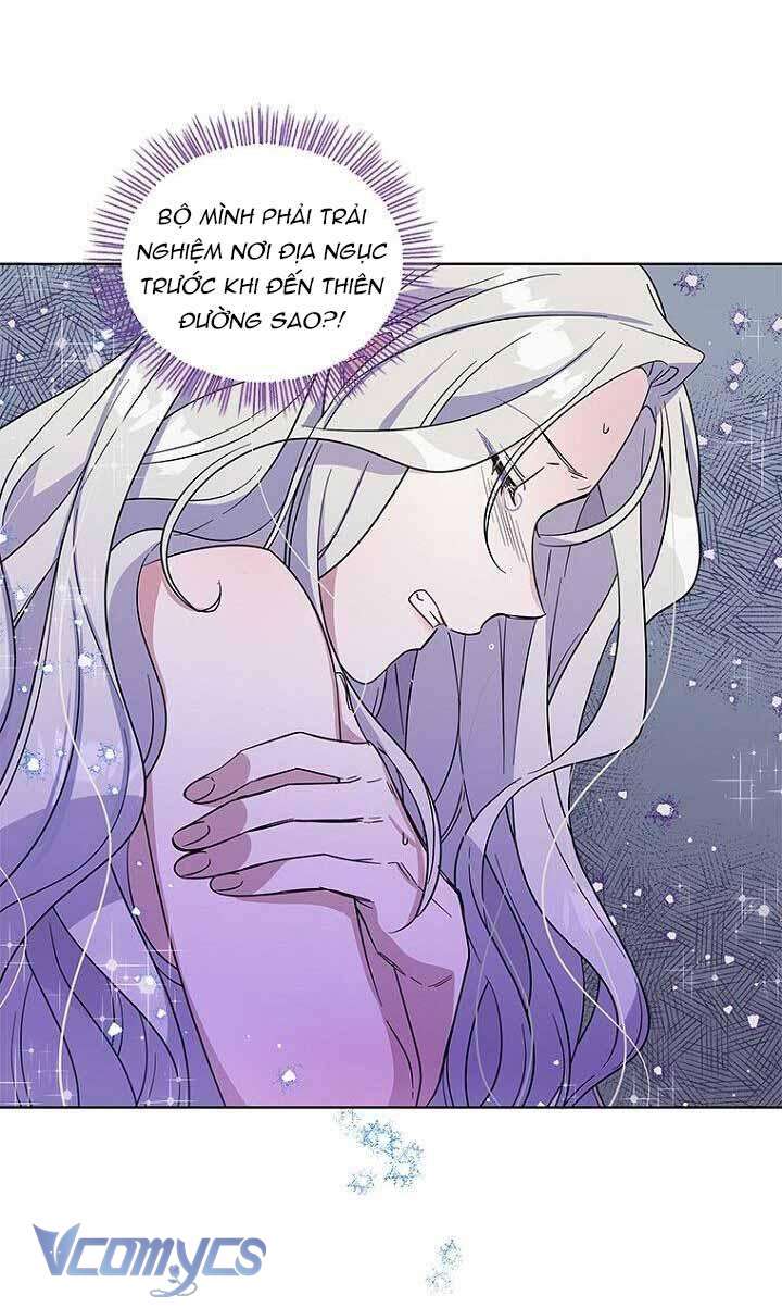 Chồng Yêu, Tôi Đây Bãi Công! Chap 1 - Trang 3