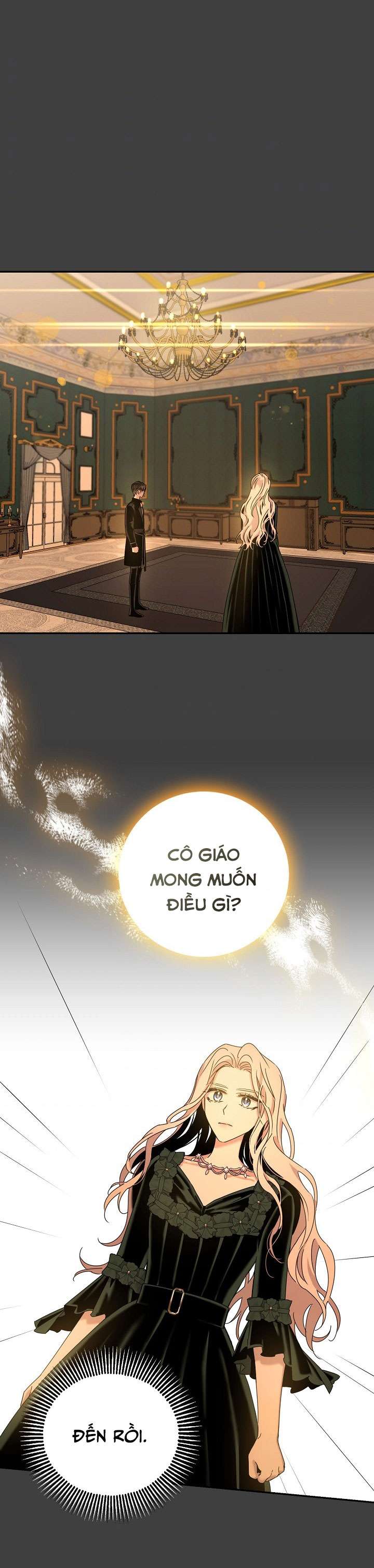 Thuần Hóa Bạo Quân Rồi Bỏ Trốn Chap 24 - Trang 2