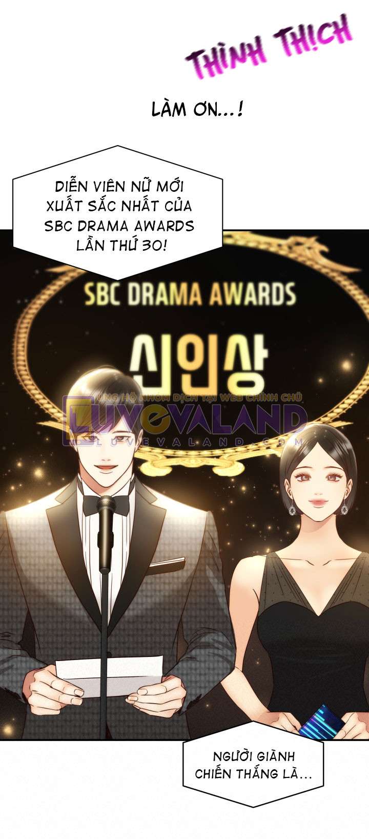 Ngôi Sao Ban Mai Chap 69 - Trang 2