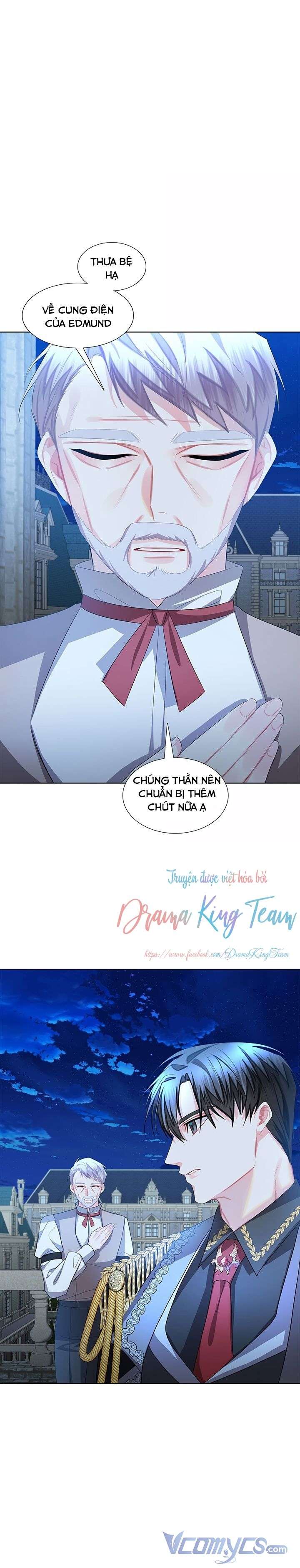 Tôi Sẽ Không Hối Tiếc Vì Anh Đâu Chapter 20 - Next Chapter 20.5