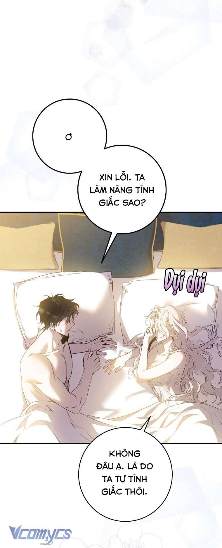 Thuần Hóa Bạo Quân Rồi Bỏ Trốn Chap 93 - Trang 2