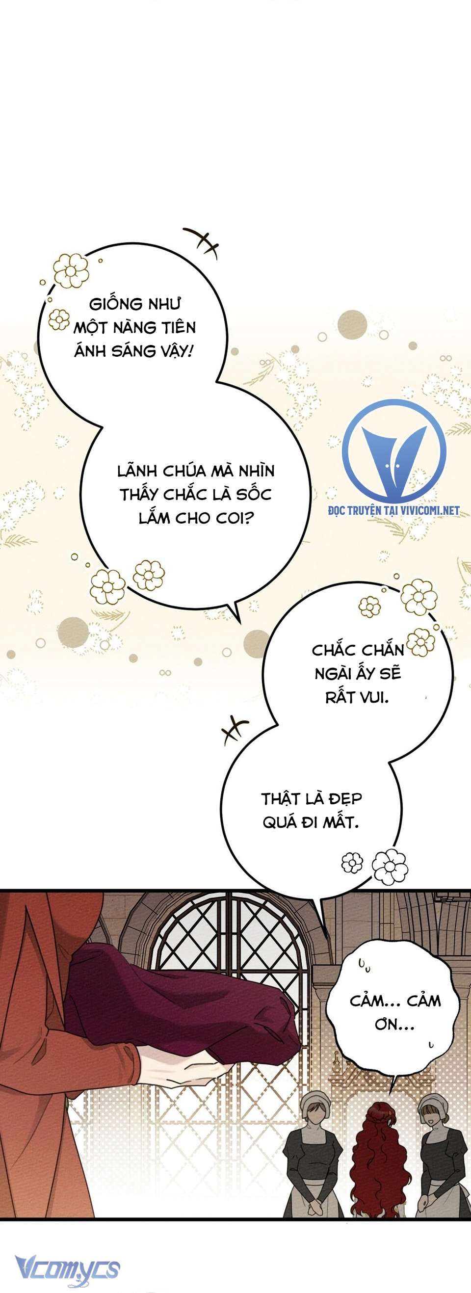 Dưới Bóng Cây Sồi Chap 47 - Next Chapter 47.1