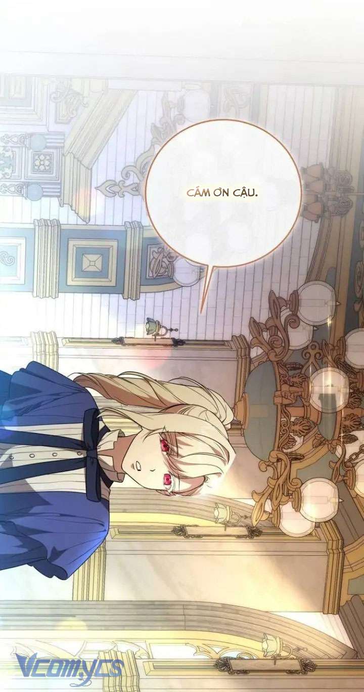 Cái Giá Phải Trả Chapter 5 - Trang 4