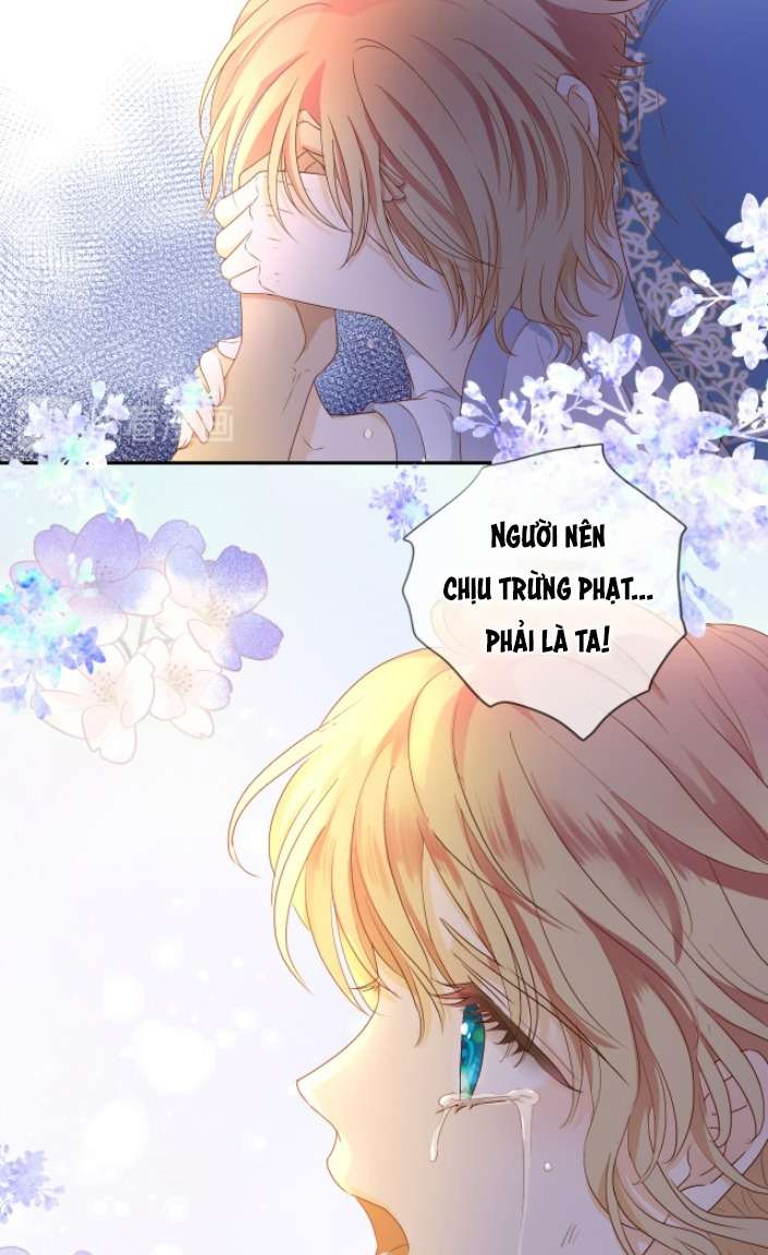 Địch Úc Đa Chi Ca Chapter 73 - Trang 4