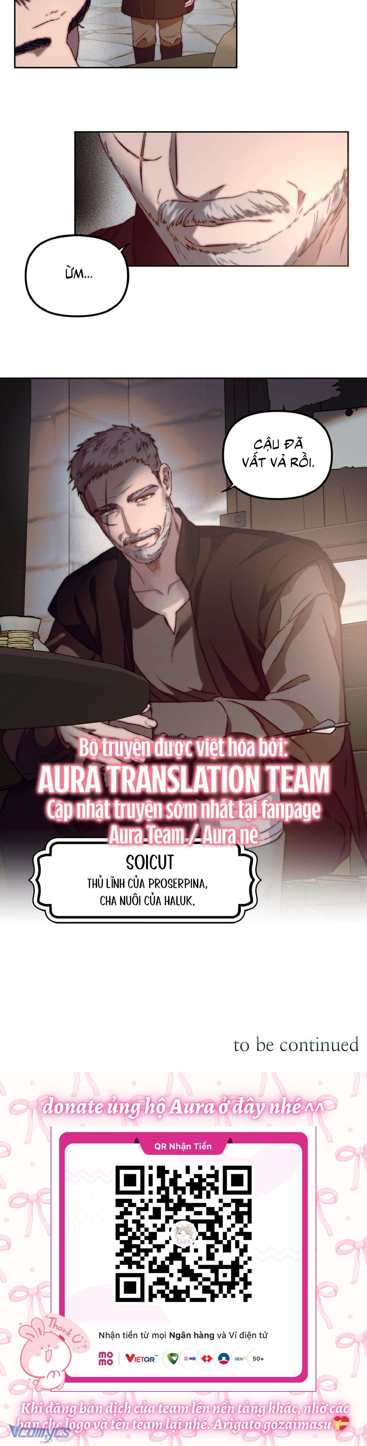 Vị Khách Không Mời Chốn Thiên Đường Chap 3 - Trang 2