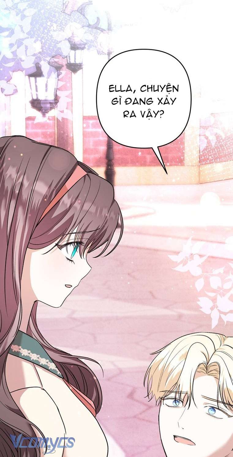 Cha Của Đứa Trẻ Đã Trở Về Một Cách Anh Hùng Chap 3 - Trang 2