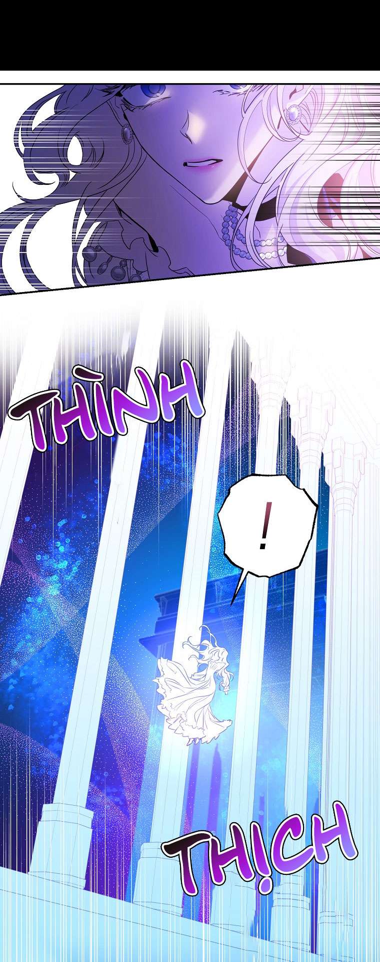 Thuần Hóa Bạo Quân Rồi Bỏ Trốn Chap 77 - Trang 2