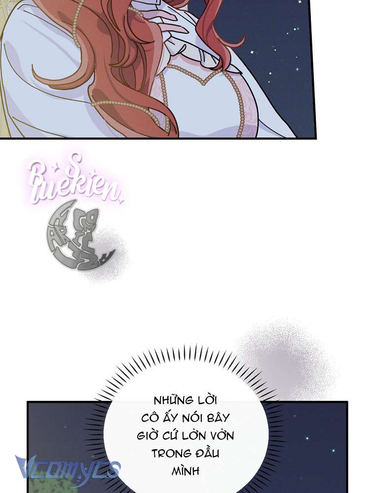 Chị Gái Của Nhân Vật Phản Diện Hôm Nay Cũng Đang Đau Khổ Chapter 40 - Trang 4