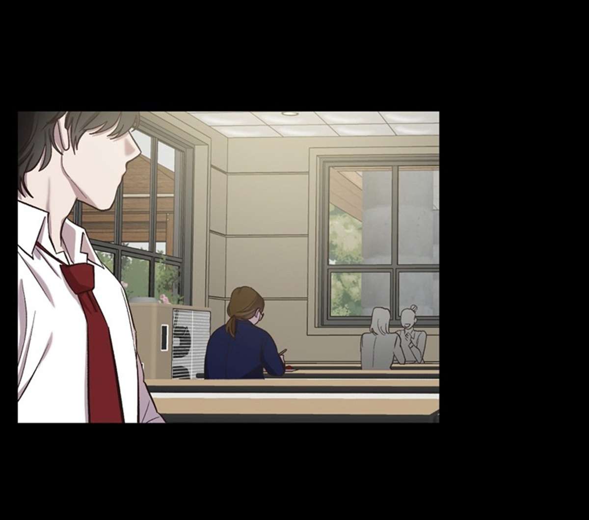 Thanh Xuân Của Chúng Ta Chap 88 - Next Chapter 89