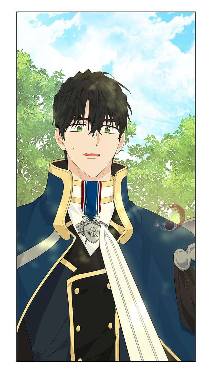 Tôi Là Minh Chứng Của Sự Thật Chap 41 - Trang 3