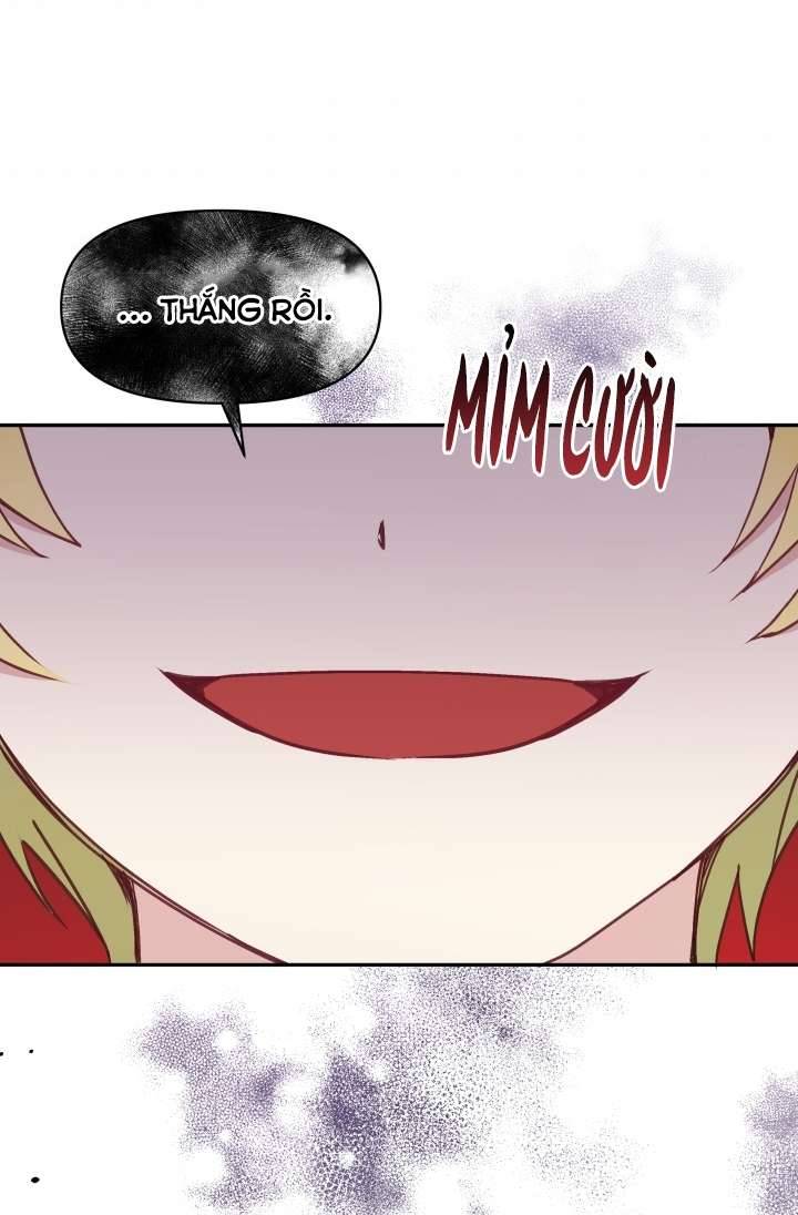 Người Bảo Hộ Của Bạo Quân Là Ma Nữ Tàn Độc Chap 33 - Trang 4