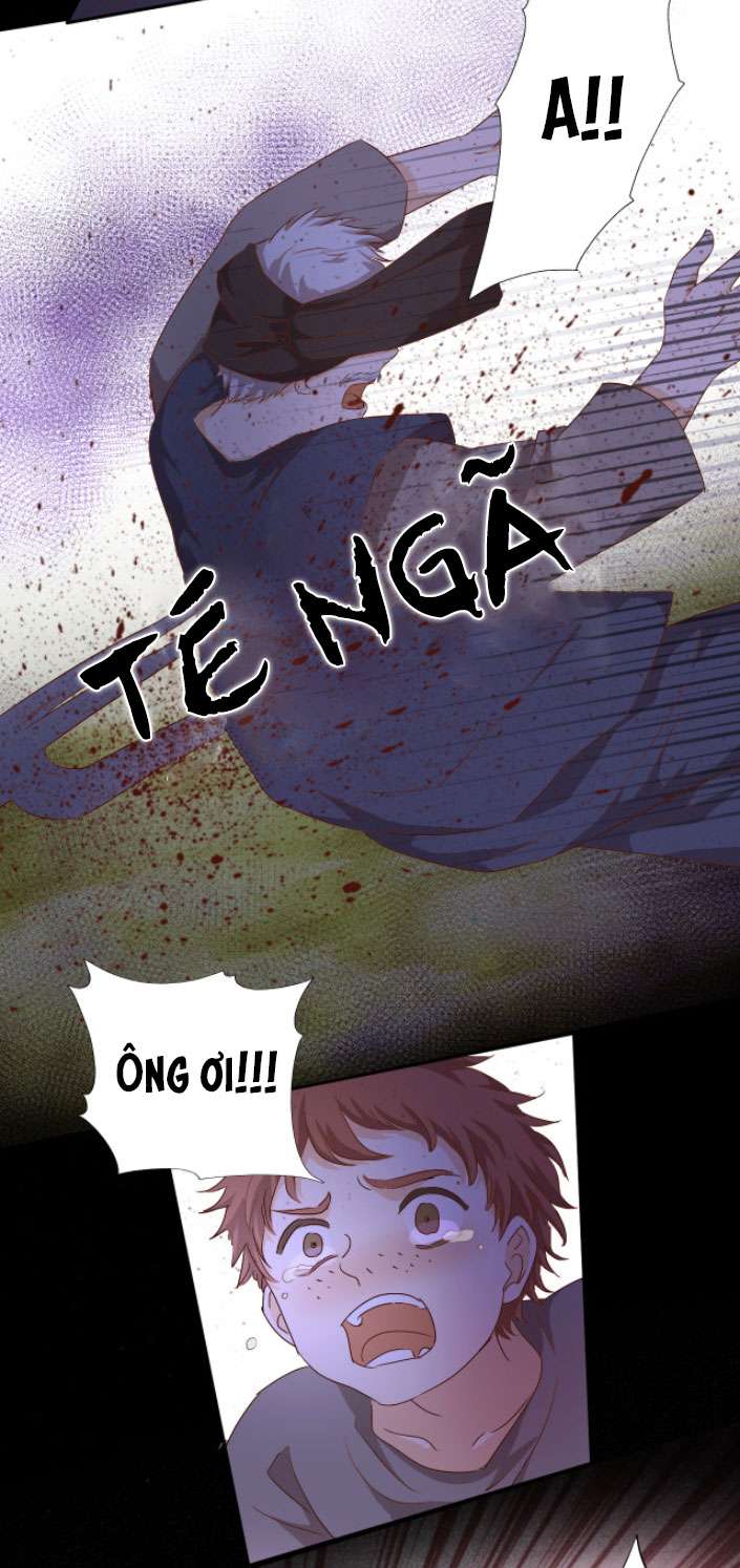 Địch Úc Đa Chi Ca Chapter 79 - Trang 4