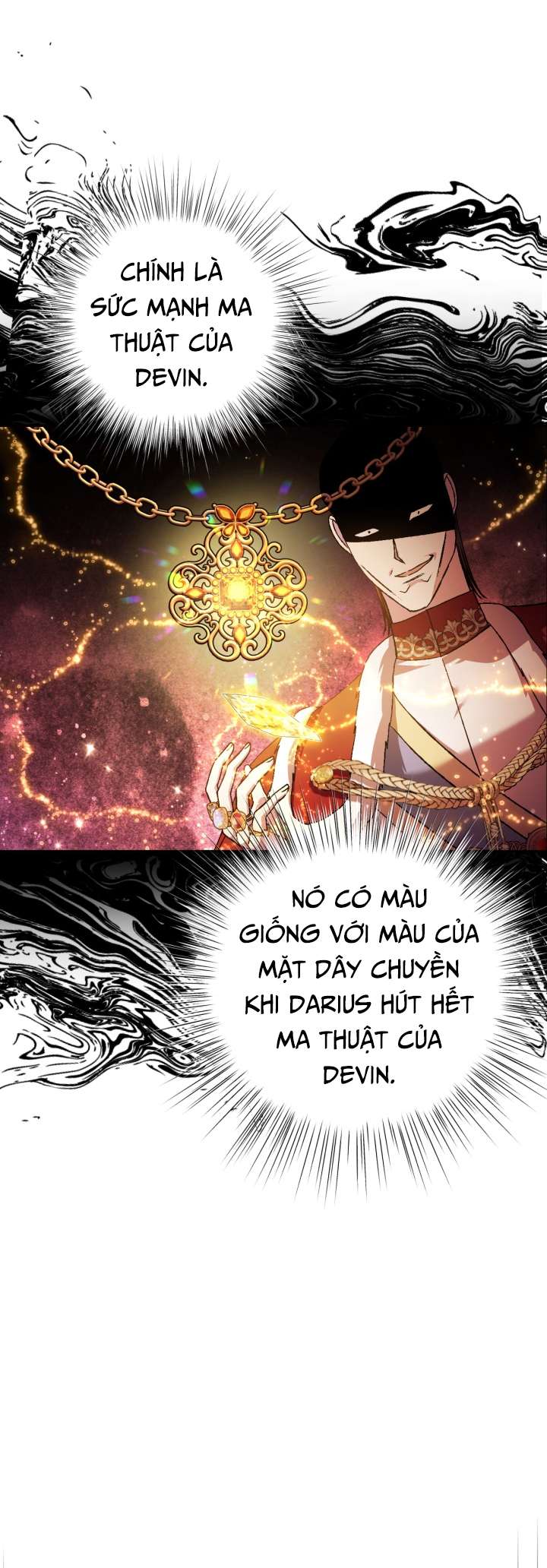 Cha À, Con Không Muốn Kết Hôn Đâu Chap 87 - Trang 2