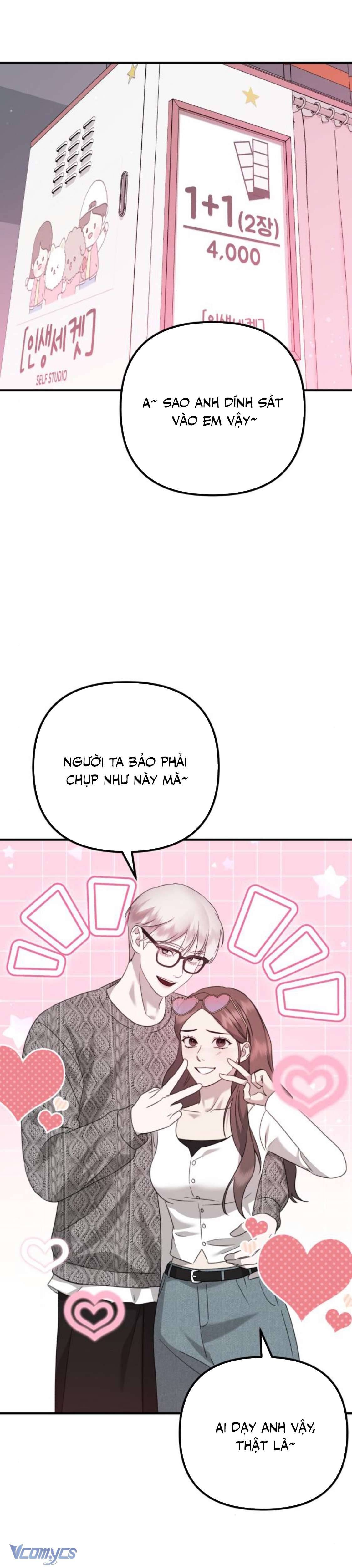 Thần Hổ Jang San Chap 49 - Trang 2