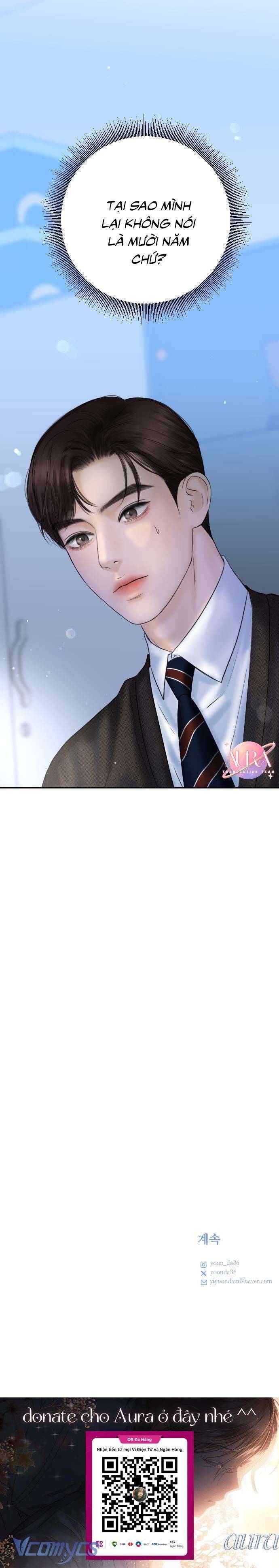 Dành Cho Anh Kết Cục Tồi Tệ Nhất Chap 5 - Trang 2