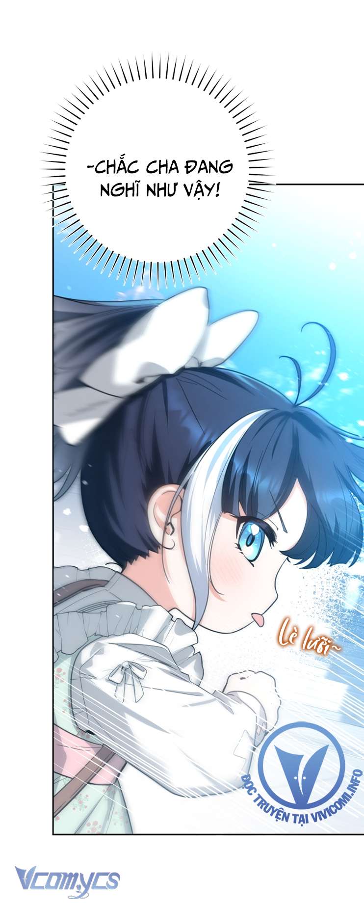 Bé Con Cá Voi Sát Thủ Chapter 2 - Trang 4