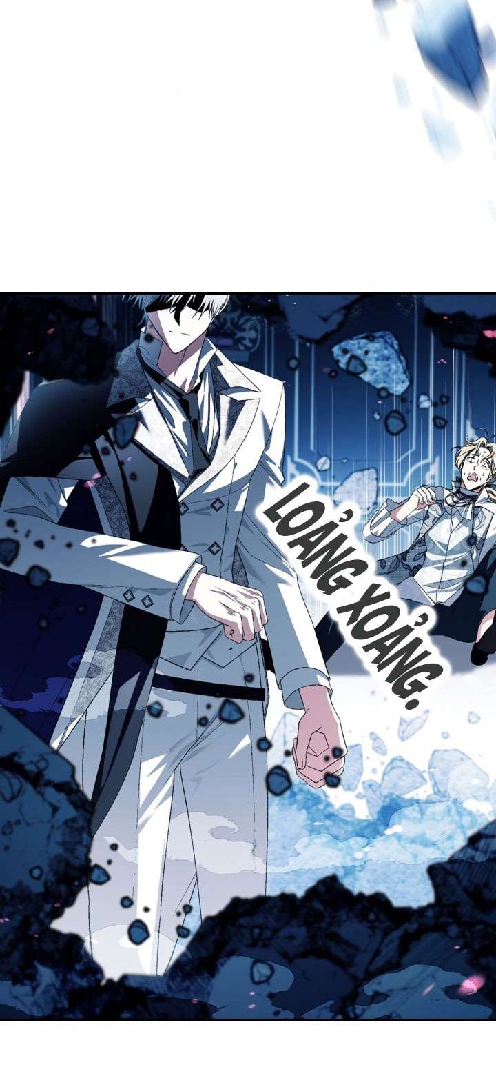 Cha À, Con Không Muốn Kết Hôn Đâu Chap 66 - Trang 2