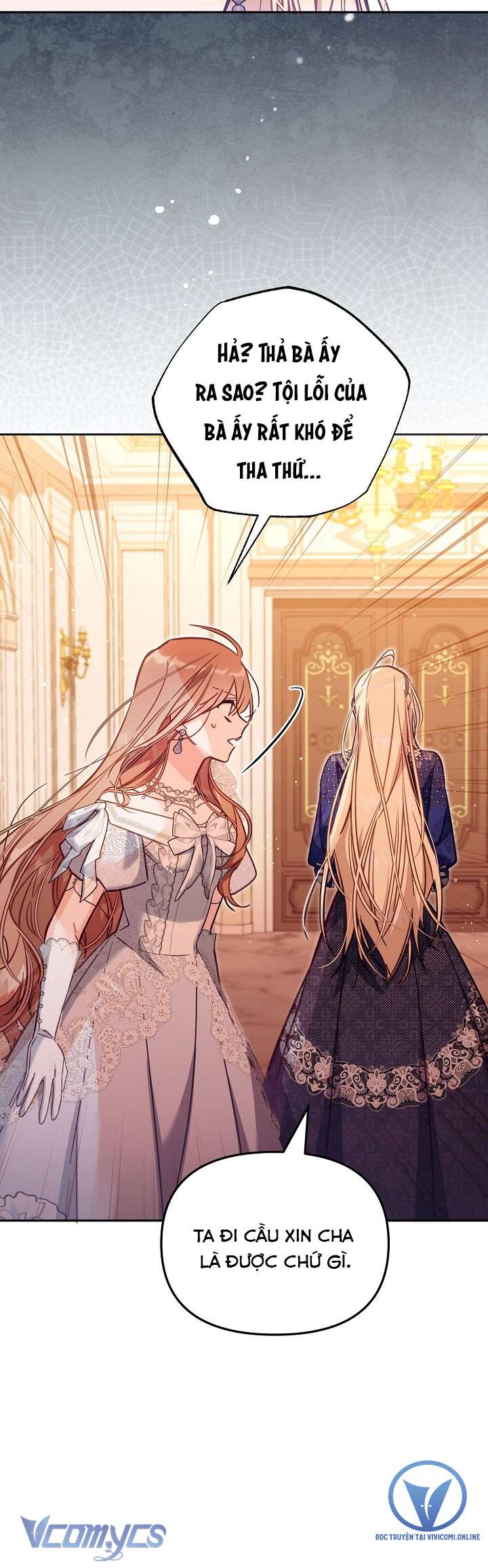 Không Có Chỗ Cho Kẻ Giả Mạo Chap 44 - Trang 2