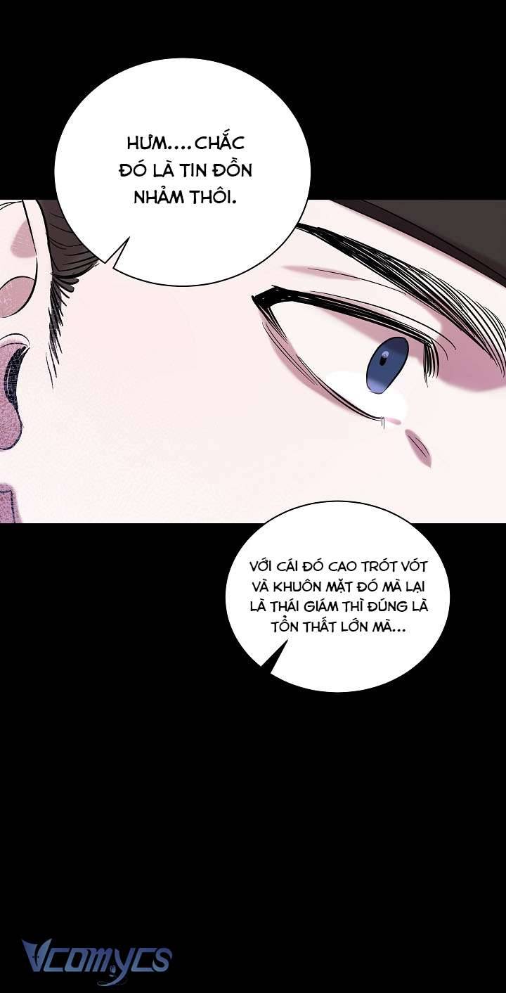 [18+] Biên Niên Sử Xuân Họa Thời Joseon Chap 2 - Trang 2