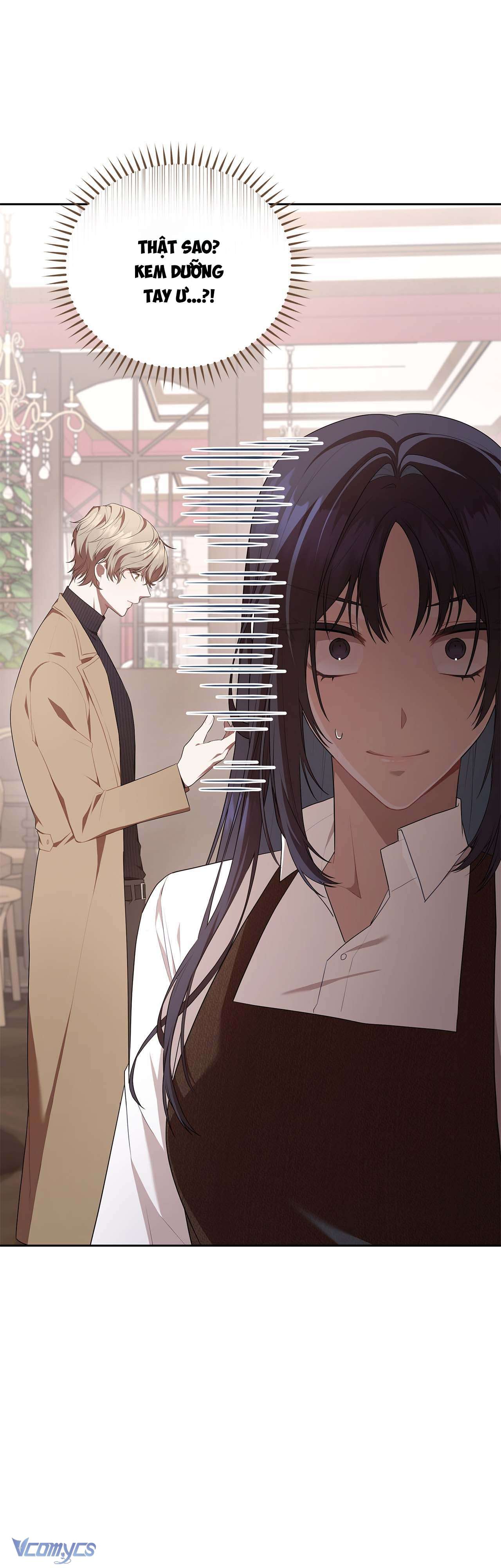 Chủ Tiệm Cafe Là Guide Cấp S Chap 3 - Trang 4