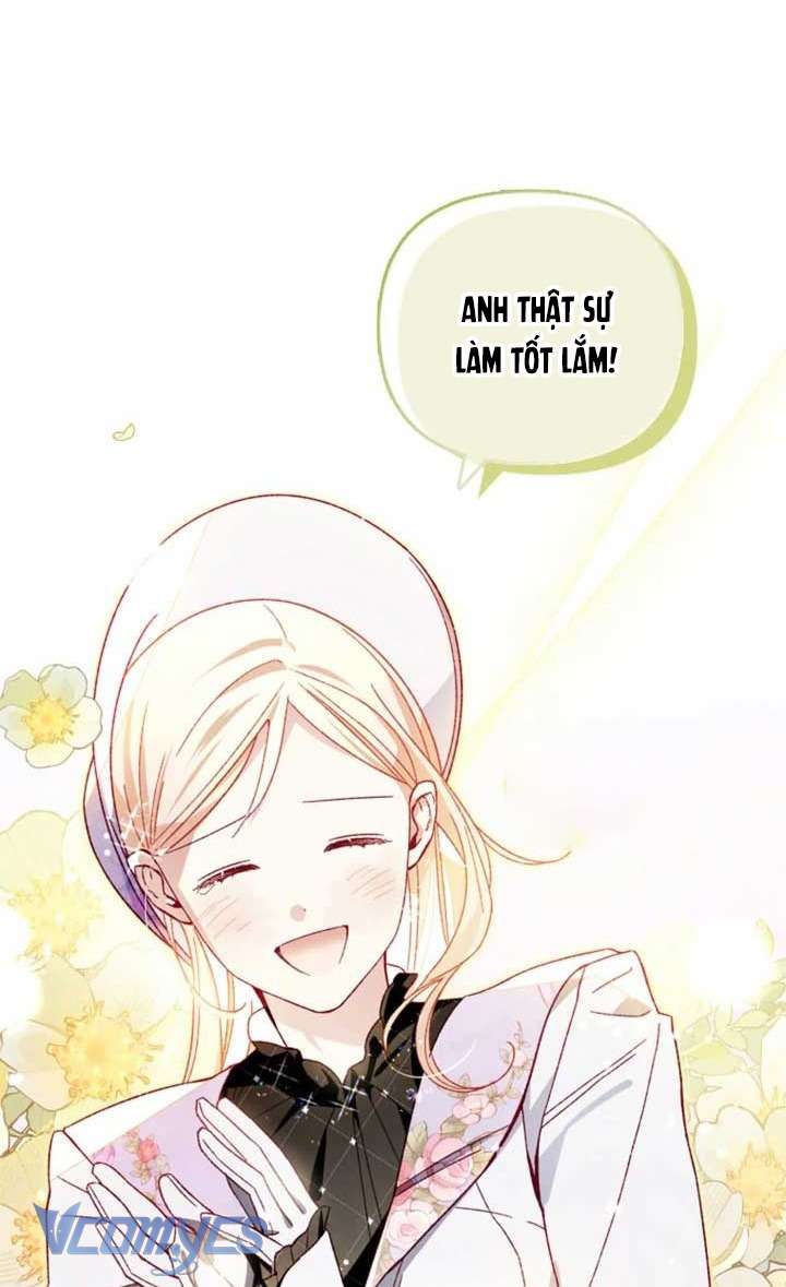 Nuôi vị hôn phu bằng tiền bạc. Chap 31 - Trang 2