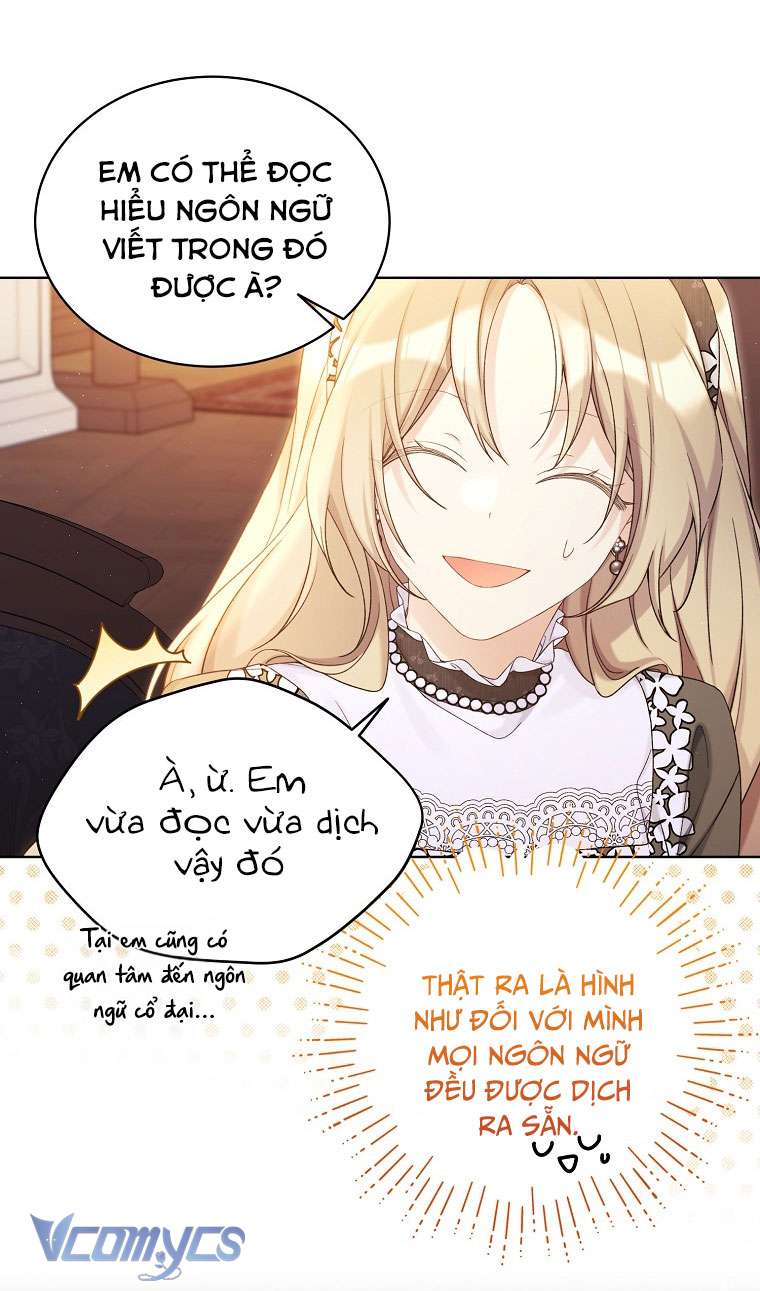 Vương Miện Lục Bảo Chap 107 - Trang 2