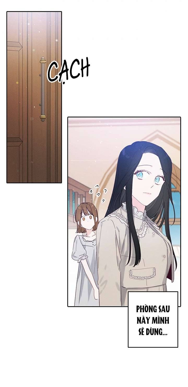 Trước Tiên Phải Giấu Em Trai Cái Đã! Chap 9 - Trang 2