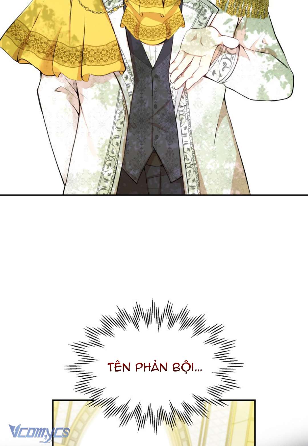 Sóc Con Tài Năng Chap 2 - Next Chap 3