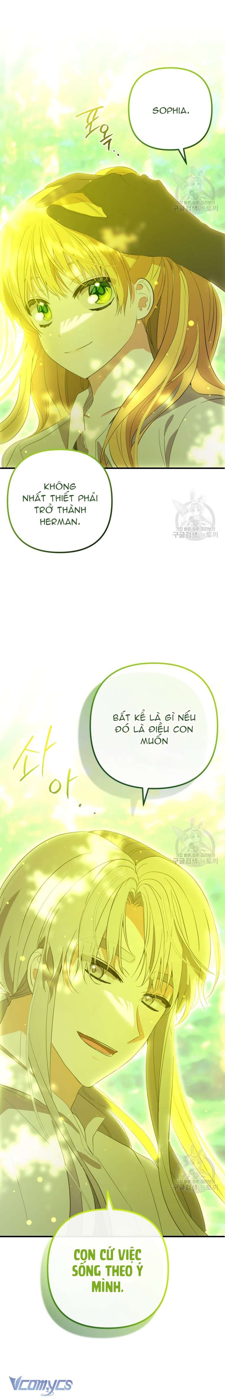 Lần Đầu Thấy Phản Diện Đáng Yêu À? Chap 25 - Trang 2